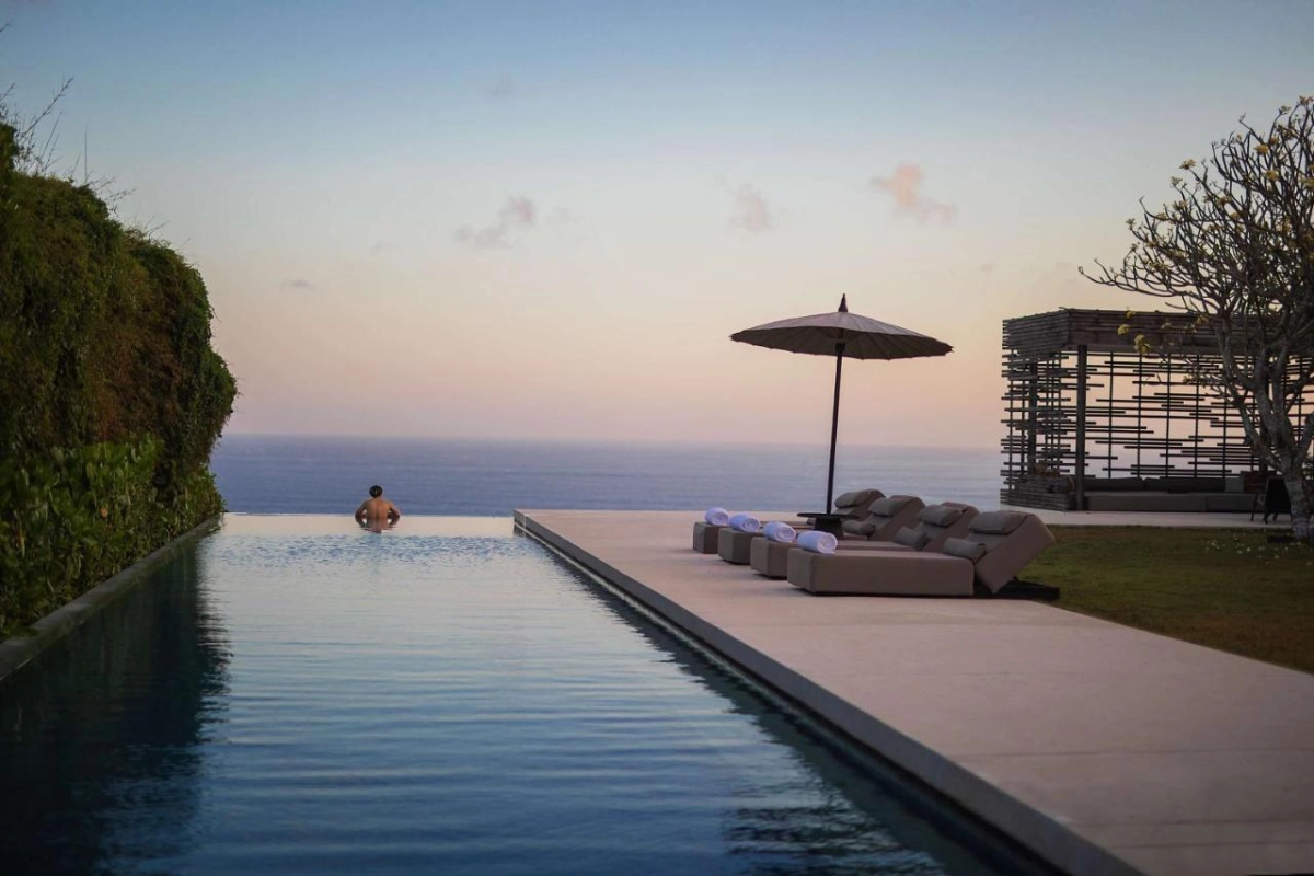 Alila Villas Uluwatu - Hotel Photo 49
