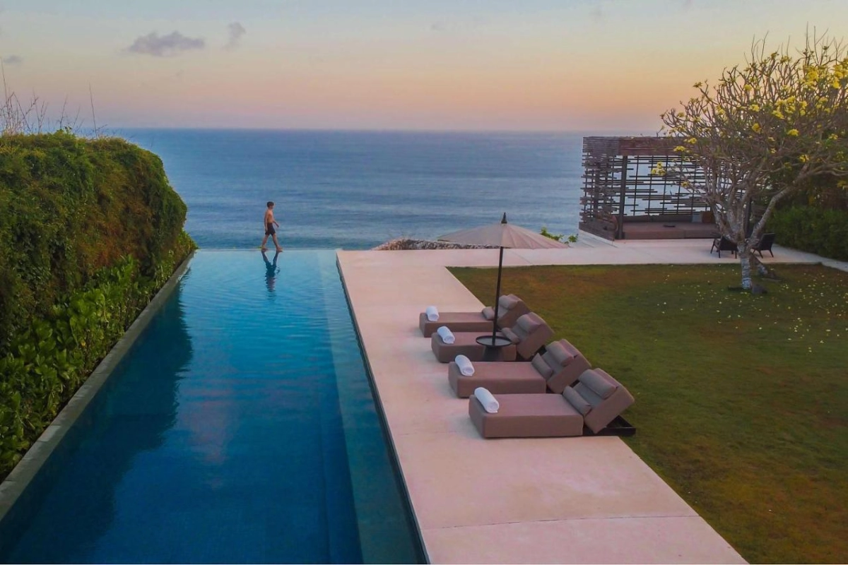 Alila Villas Uluwatu - Hotel Photo 50