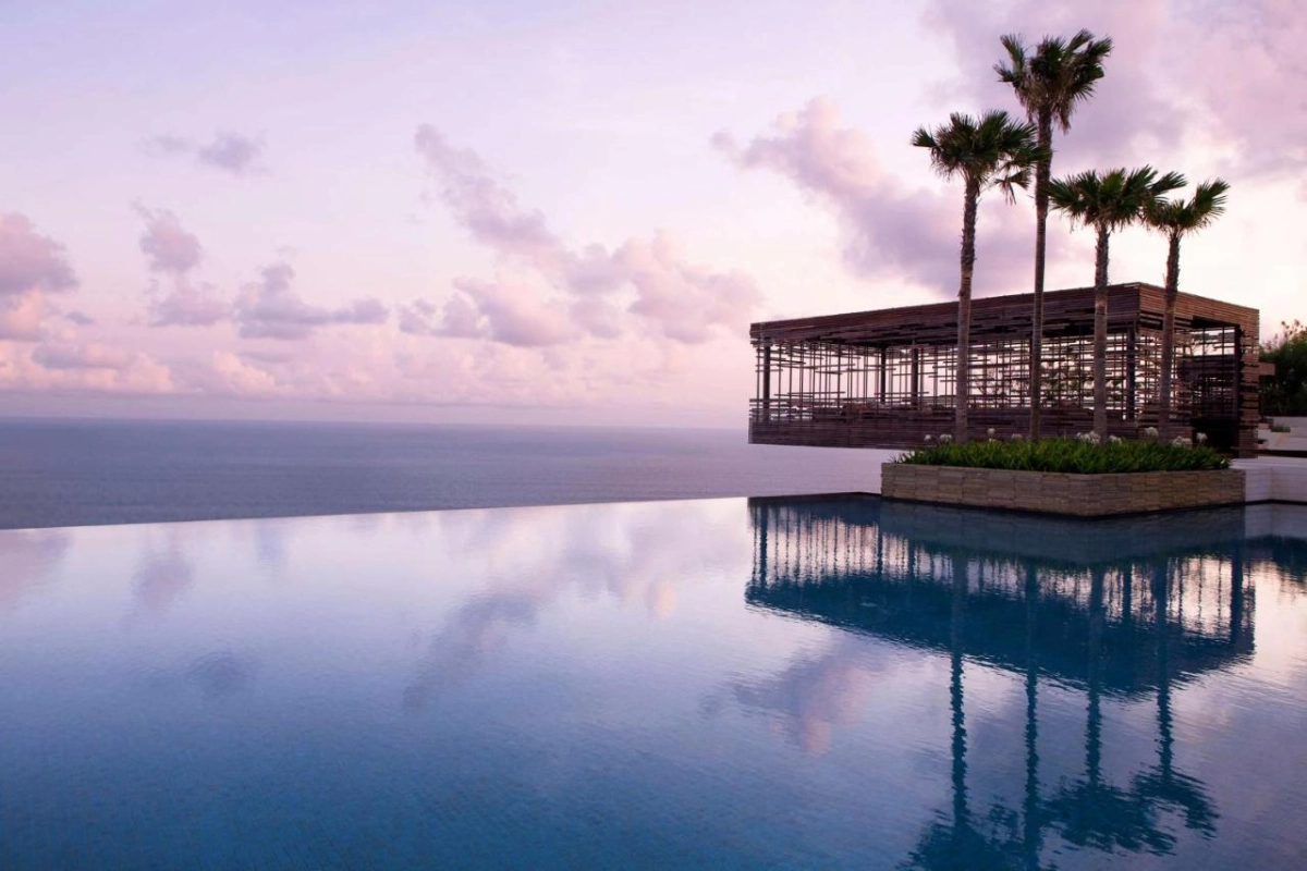 Alila Villas Uluwatu - Hotel Photo 51