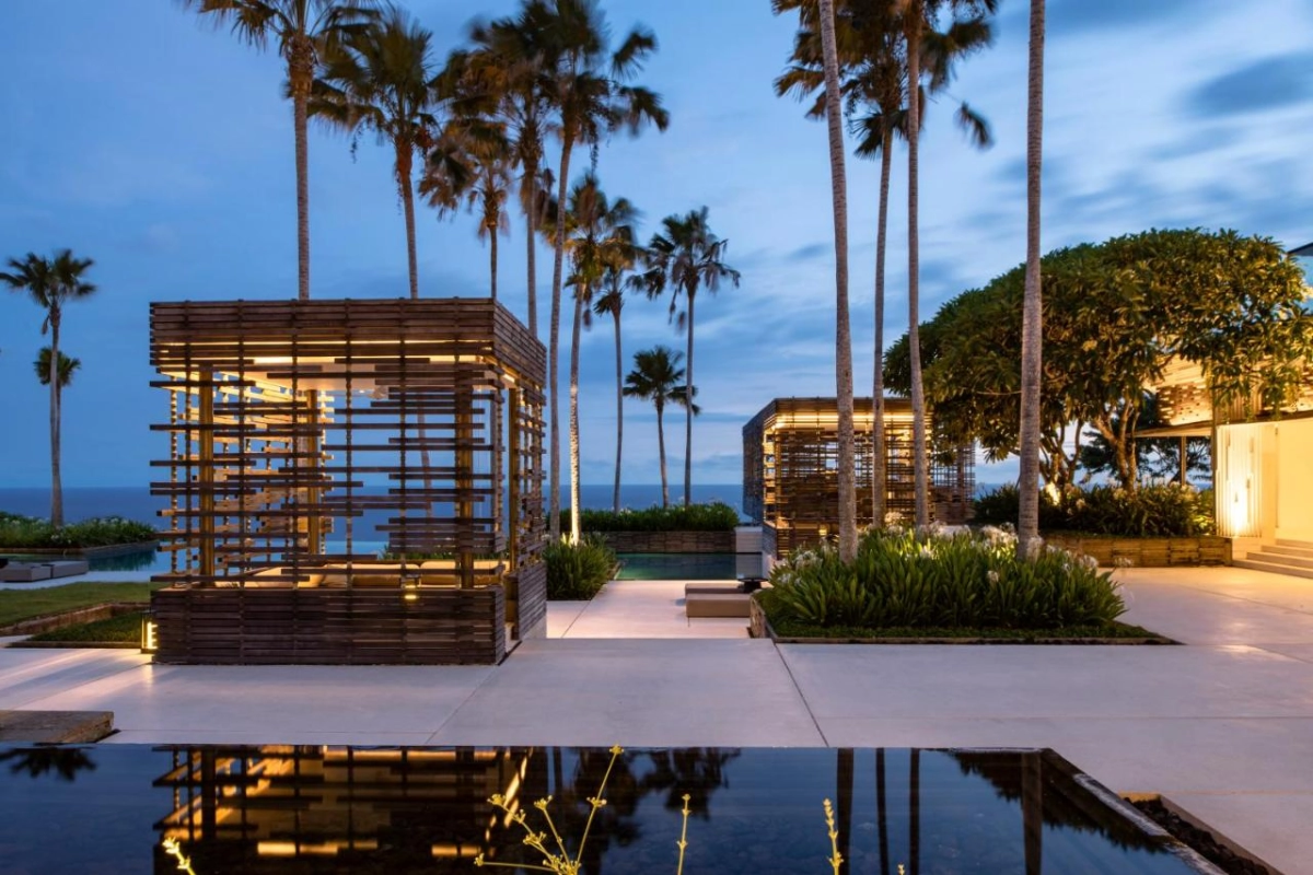Alila Villas Uluwatu - Hotel Photo 53