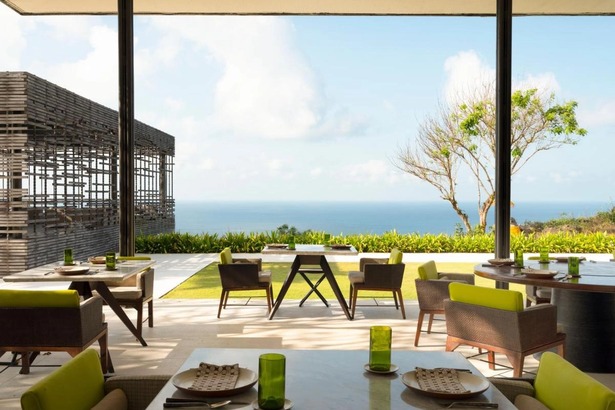 Alila Villas Uluwatu - Hotel Photo 54
