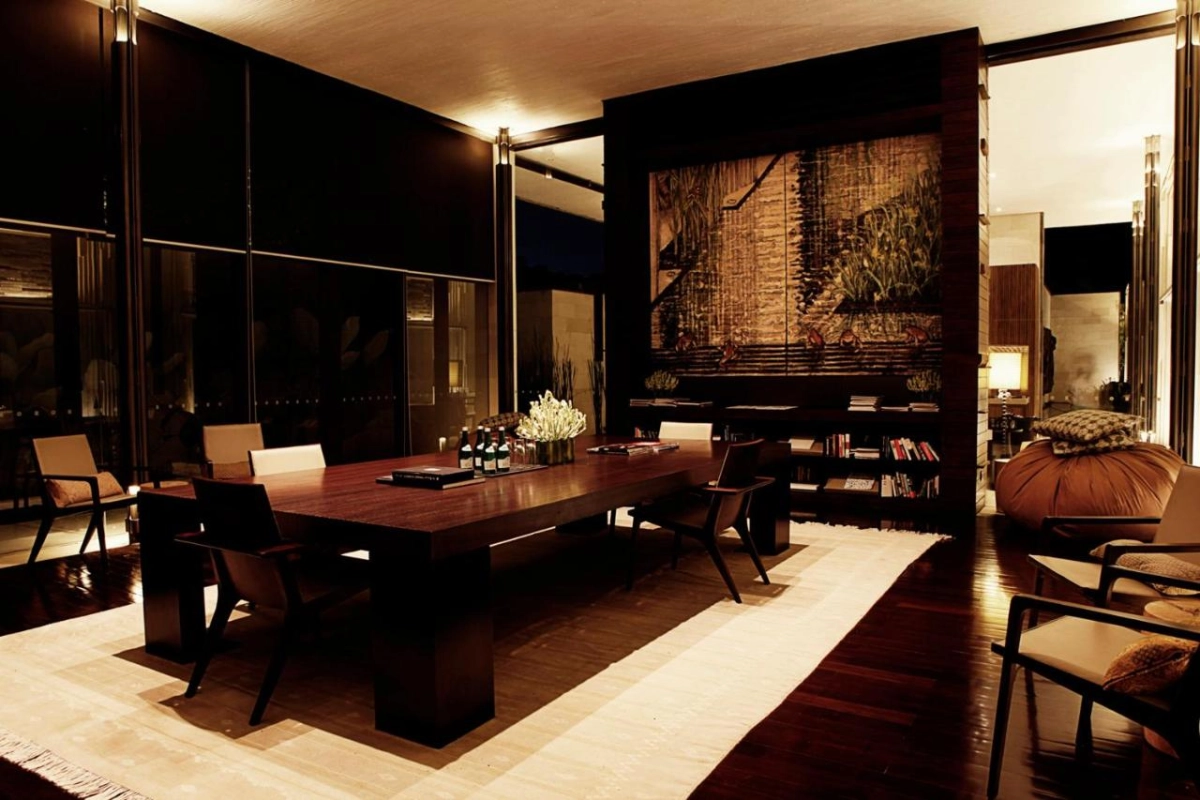 Alila Villas Uluwatu - Hotel Photo 56