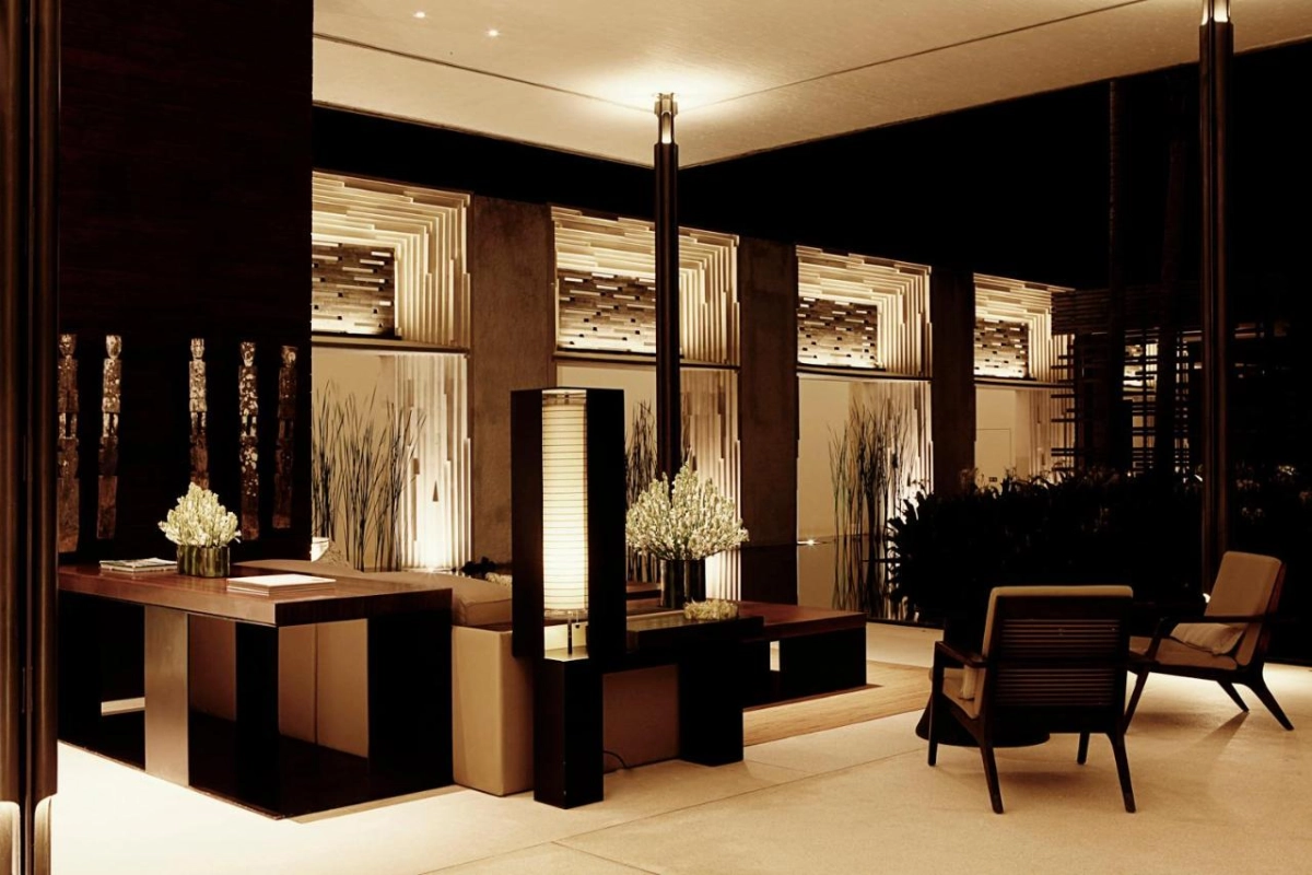 Alila Villas Uluwatu - Hotel Photo 58