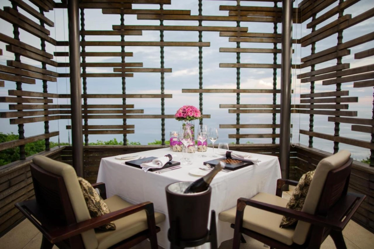 Alila Villas Uluwatu - Hotel Photo 60