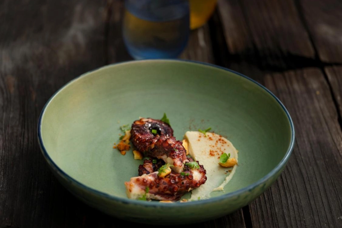 Alila Villas Uluwatu - Hotel Photo 65