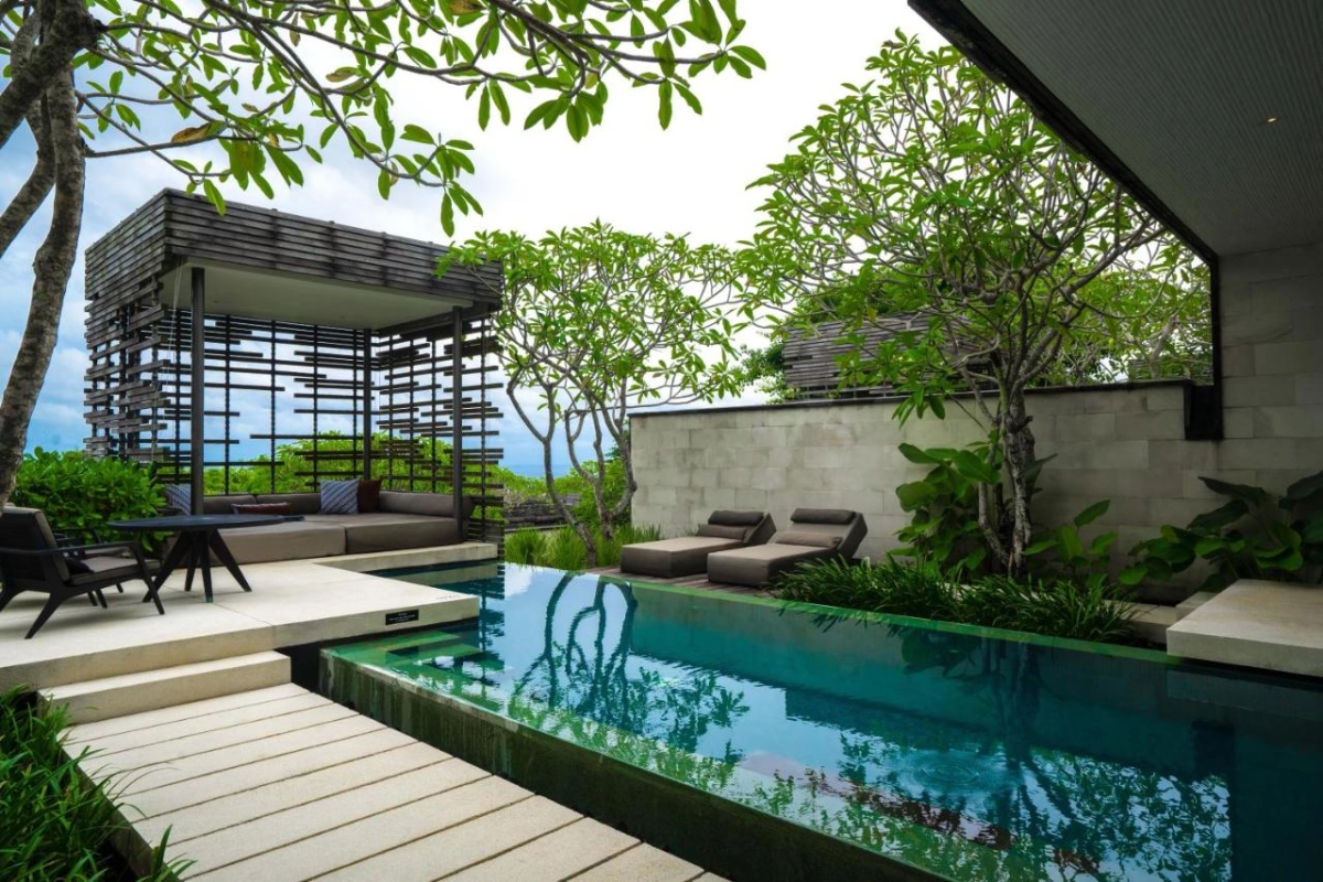 Alila Villas Uluwatu - Hotel Photo 68