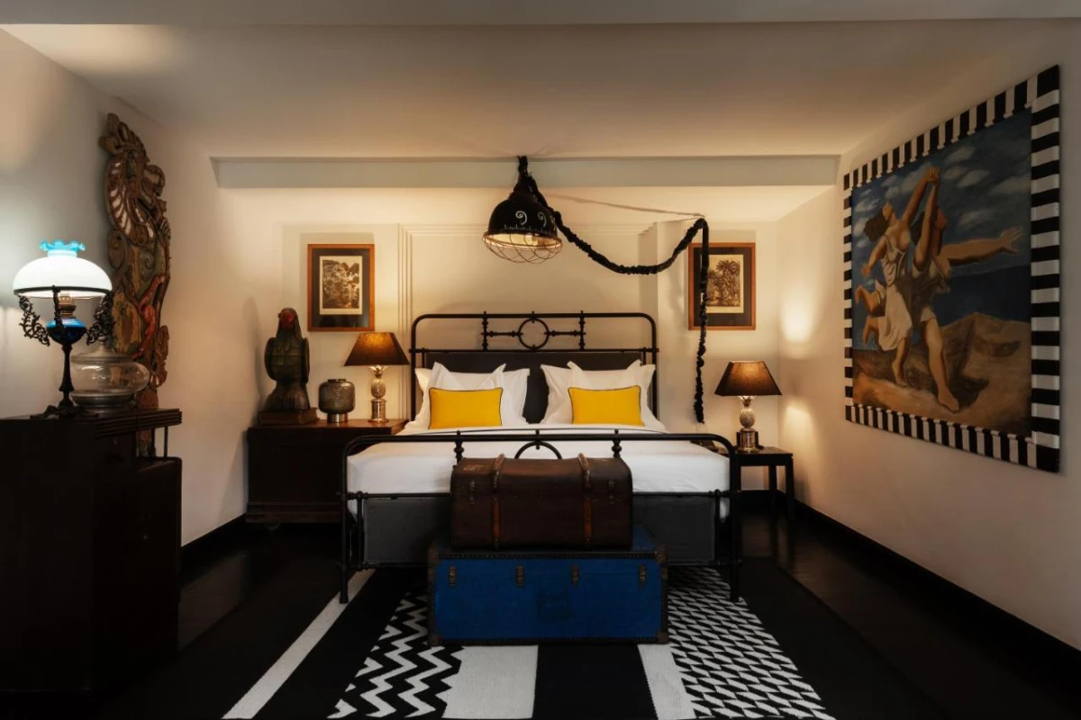 Shinta Mani Angkor - Hotel Photo 3