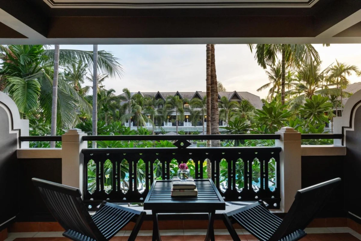 Shinta Mani Angkor - Hotel Photo 4