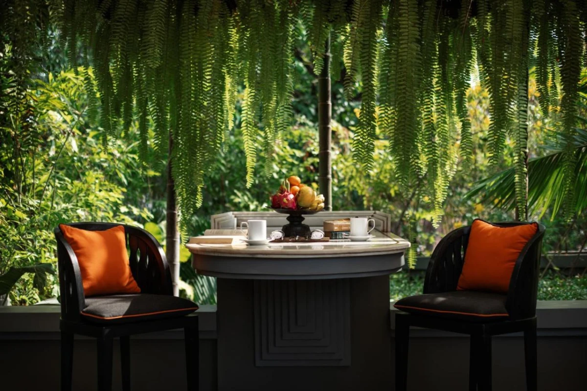 Shinta Mani Angkor - Hotel Photo 5