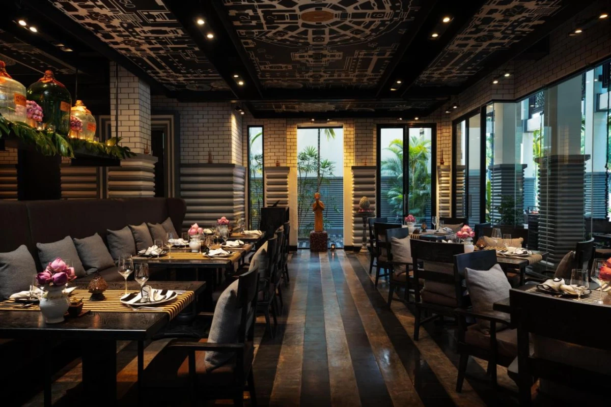 Shinta Mani Angkor - Hotel Photo 7