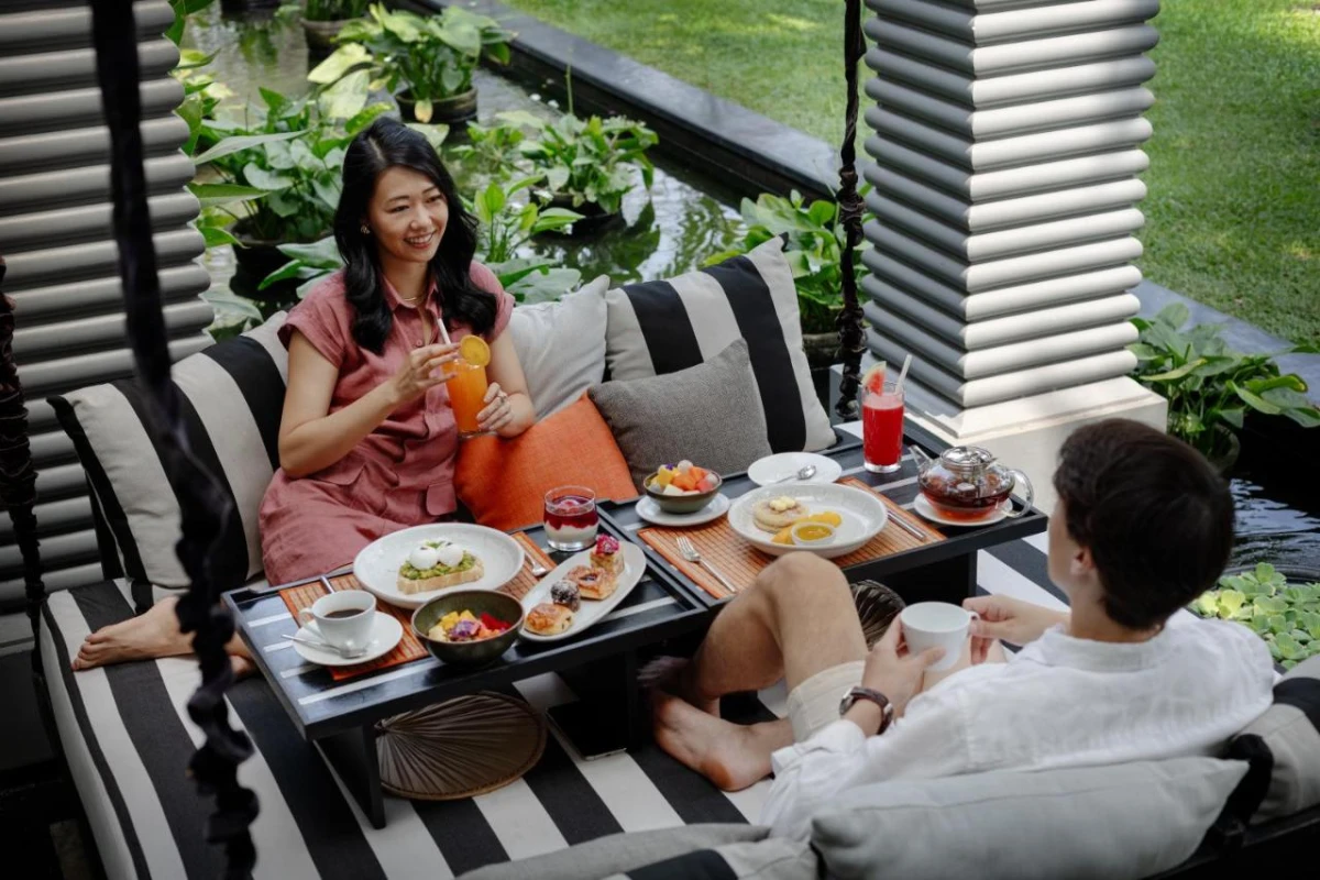 Shinta Mani Angkor - Hotel Photo 9