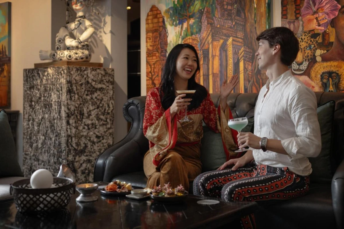 Shinta Mani Angkor - Hotel Photo 11