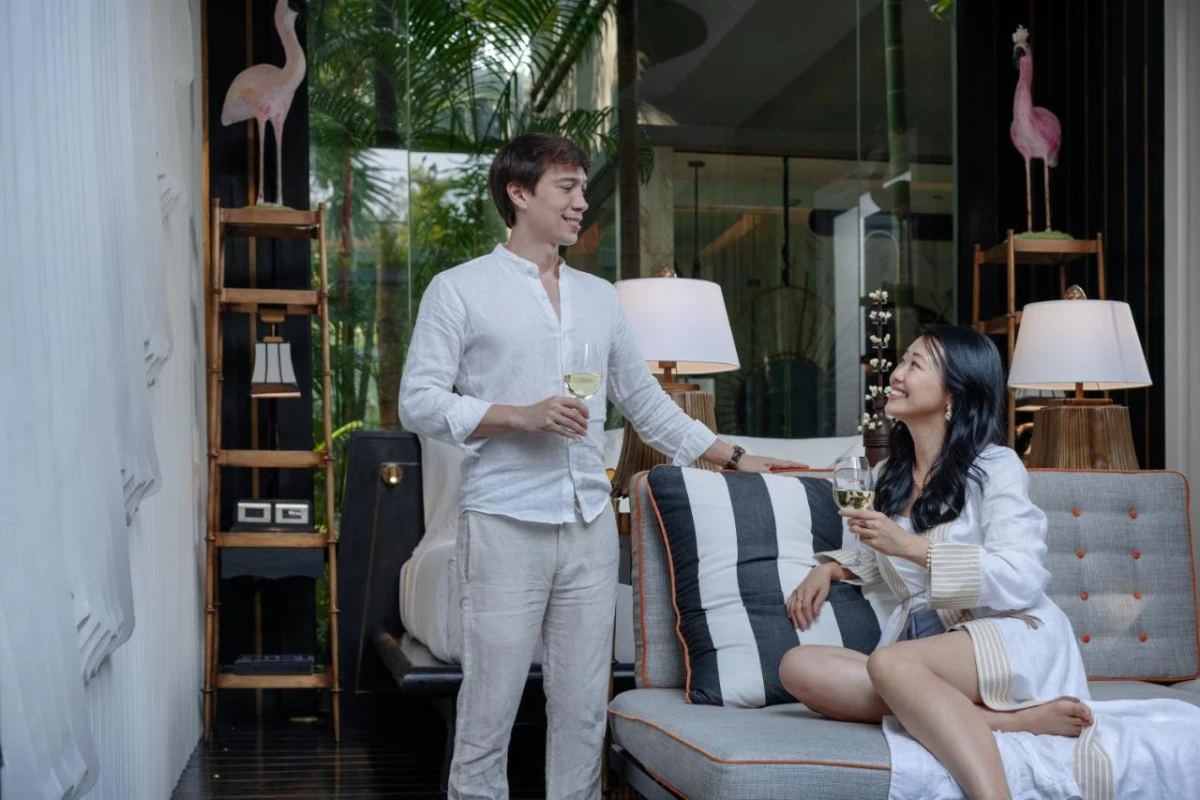 Shinta Mani Angkor - Hotel Photo 12