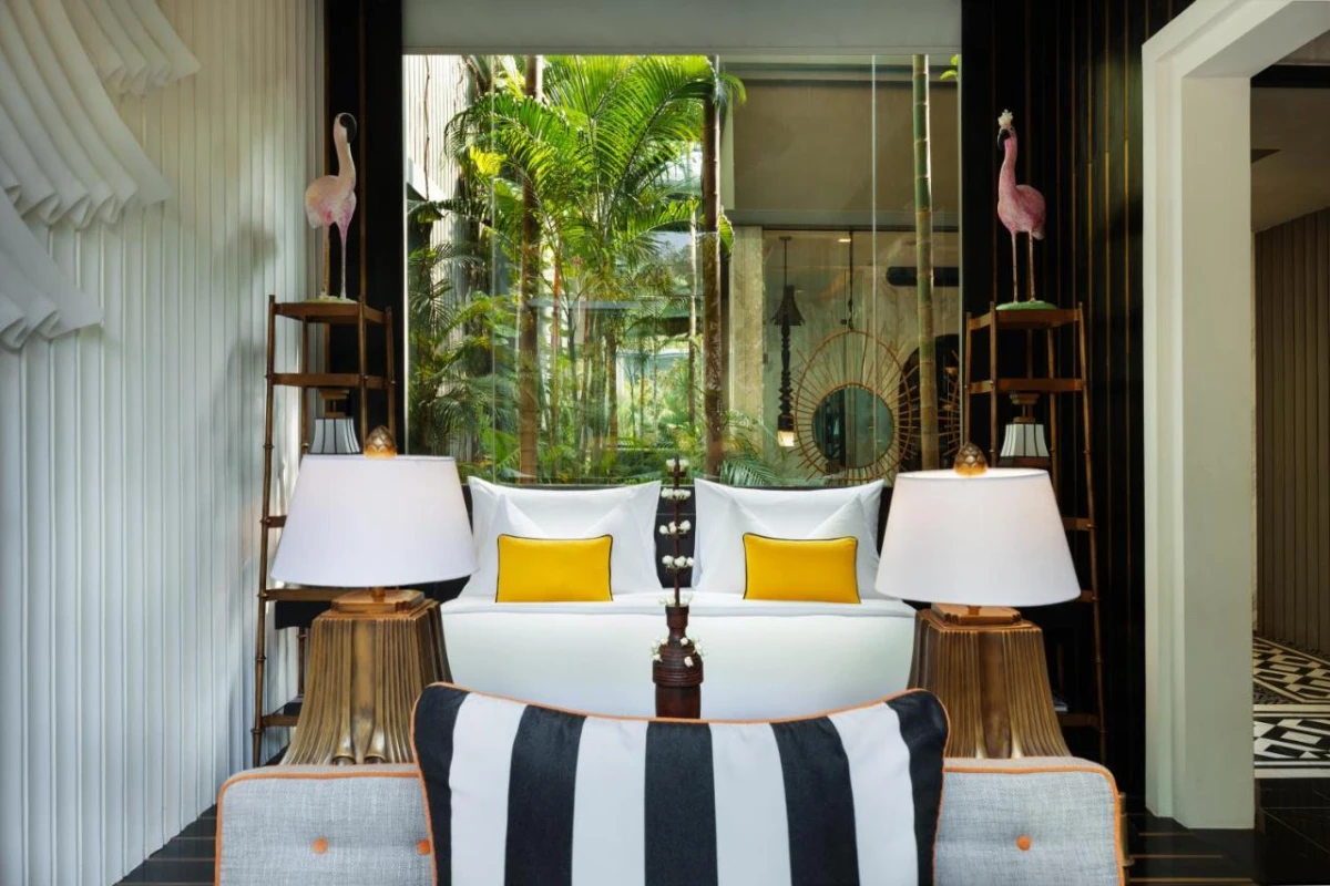 Shinta Mani Angkor - Hotel Photo 13