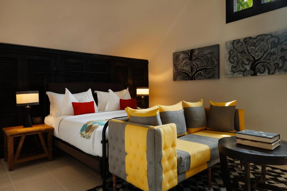 Shinta Mani Angkor - Hotel Photo 14