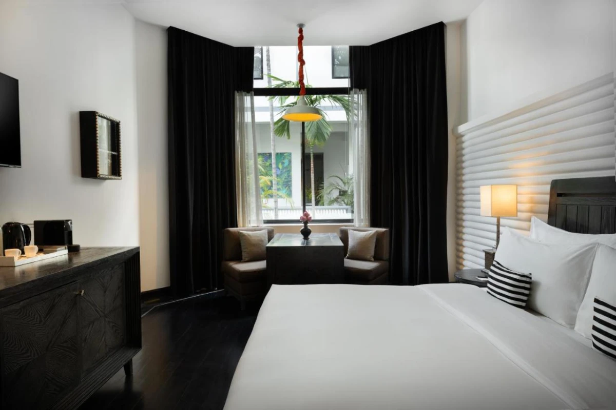 Shinta Mani Angkor - Hotel Photo 17