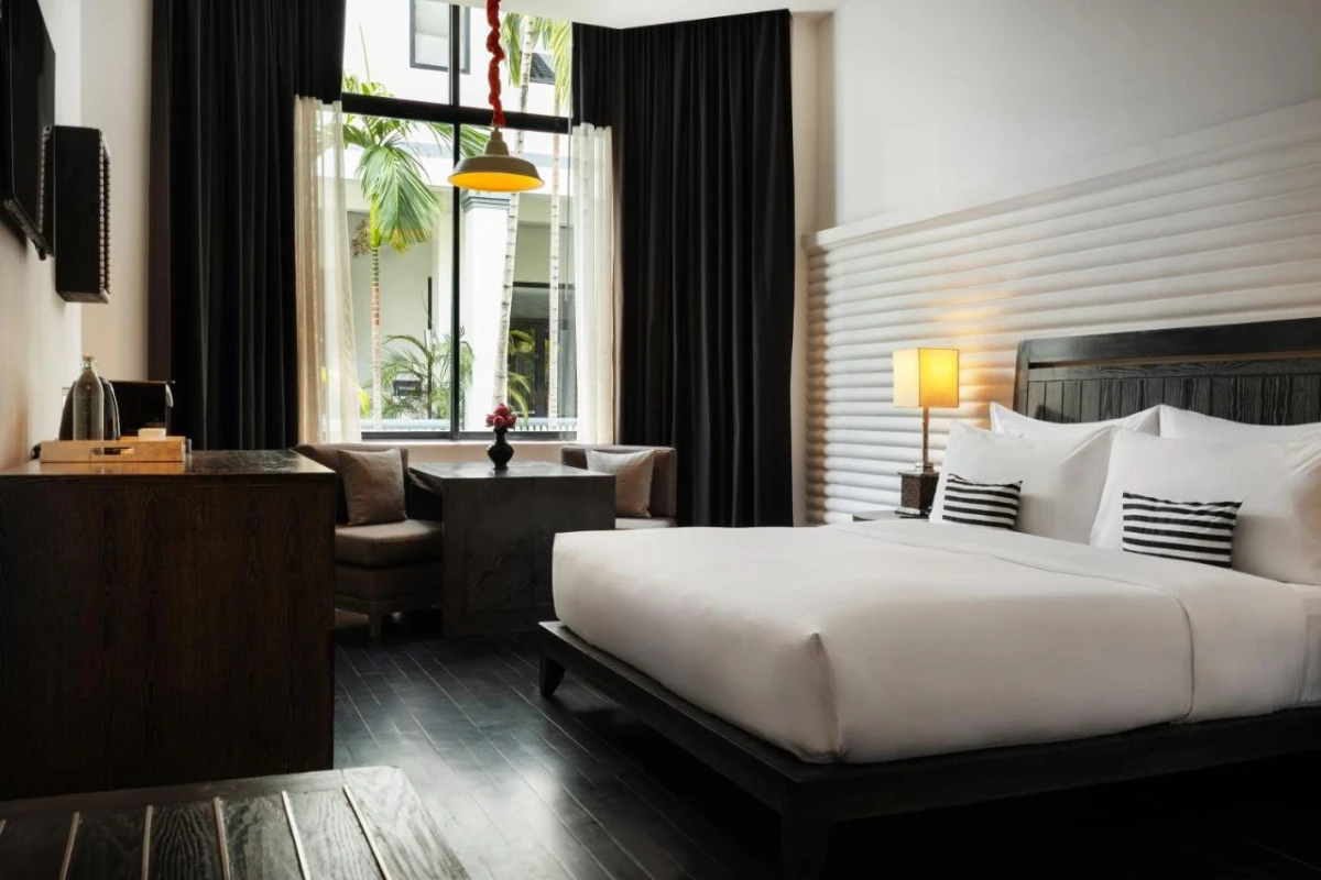 Shinta Mani Angkor - Hotel Photo 19