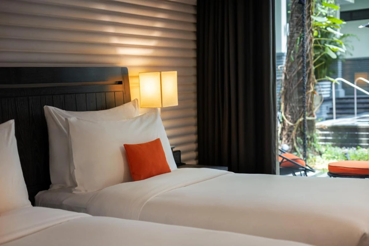 Shinta Mani Angkor - Hotel Photo 21