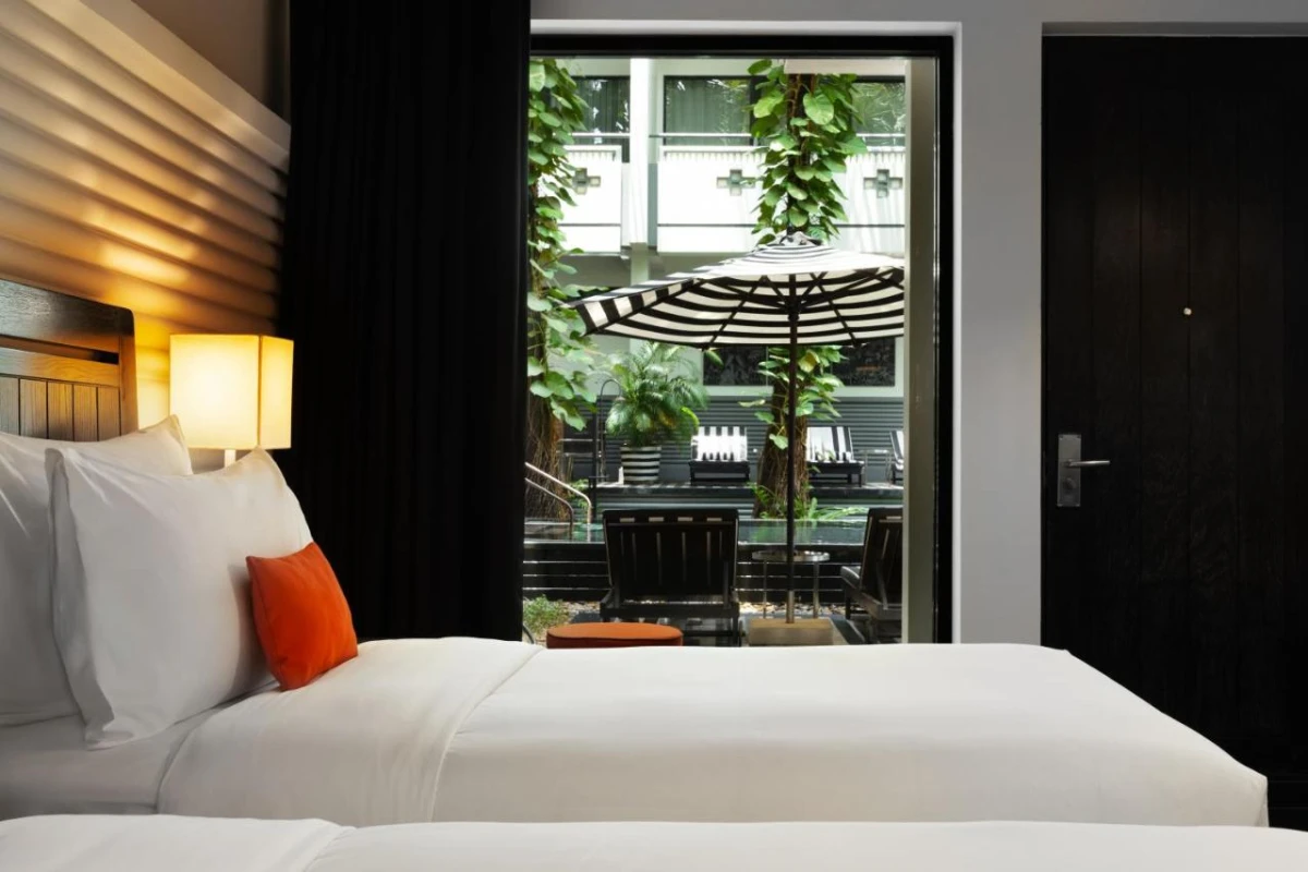 Shinta Mani Angkor - Hotel Photo 22