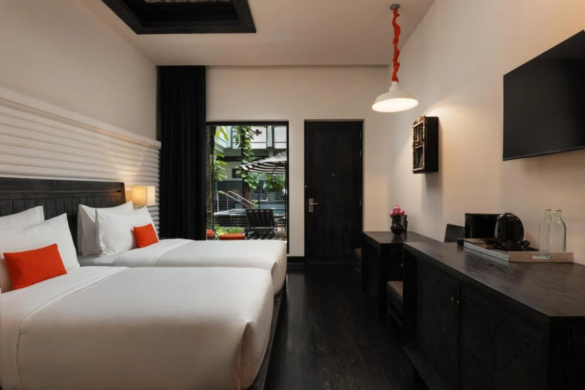 Shinta Mani Angkor - Hotel Photo 23