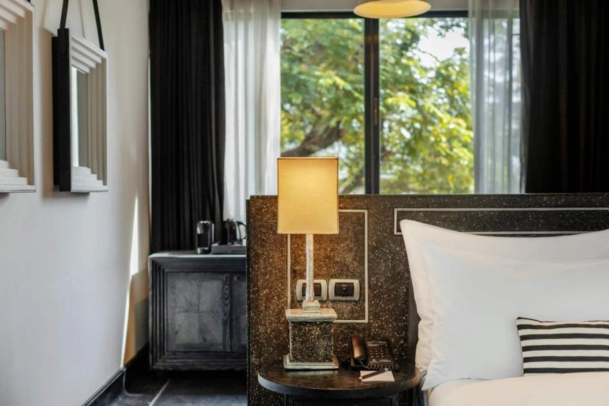 Shinta Mani Angkor - Hotel Photo 26