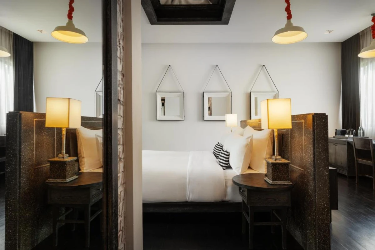 Shinta Mani Angkor - Hotel Photo 29