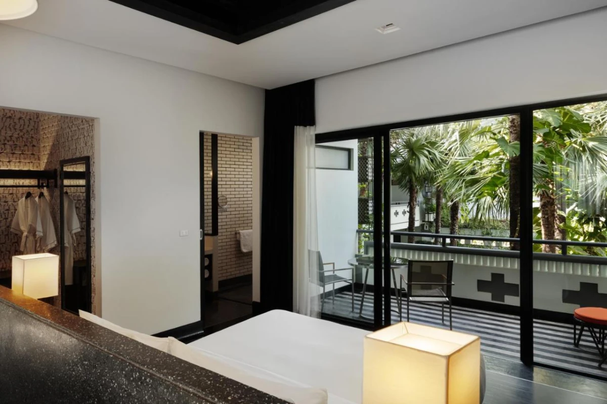 Shinta Mani Angkor - Hotel Photo 30