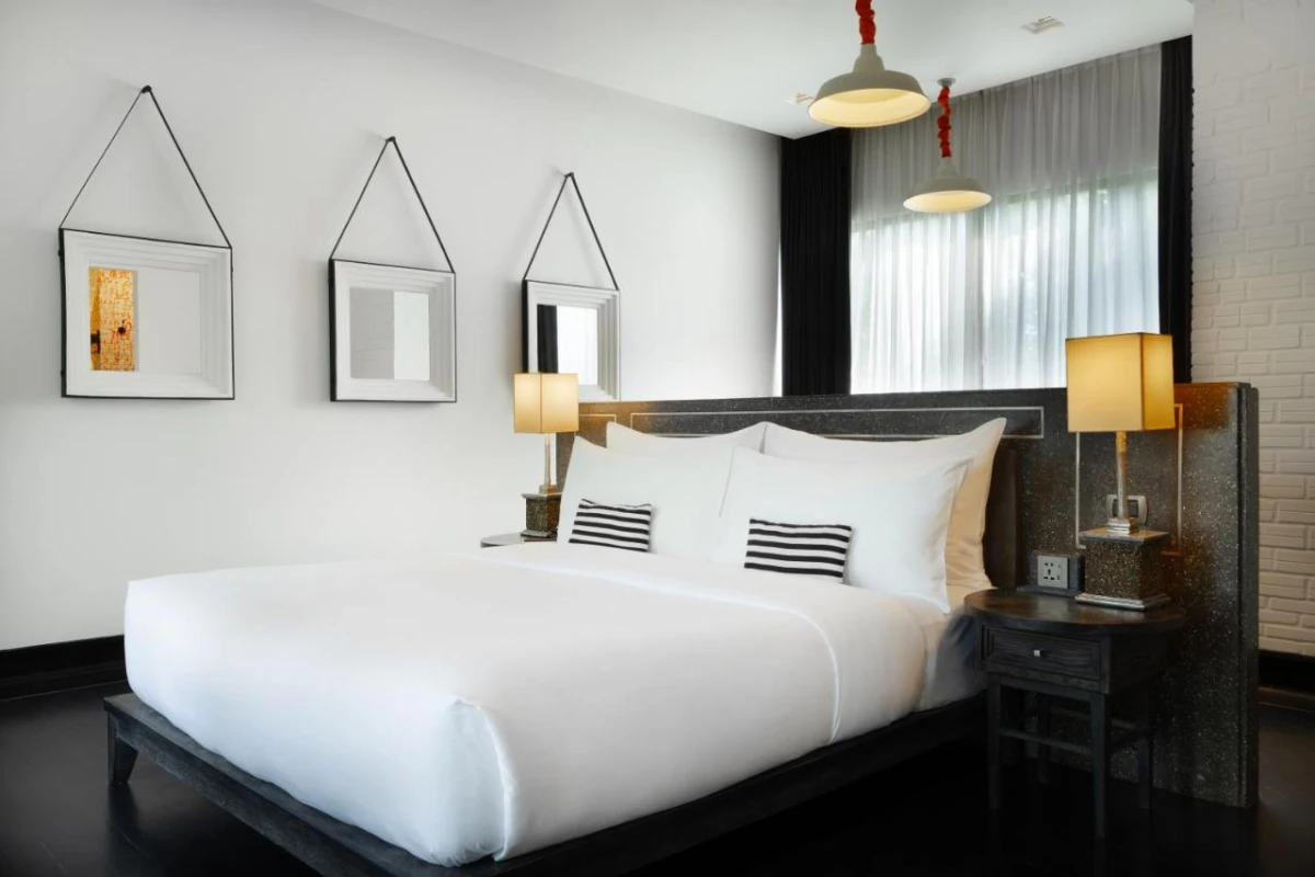 Shinta Mani Angkor - Hotel Photo 31