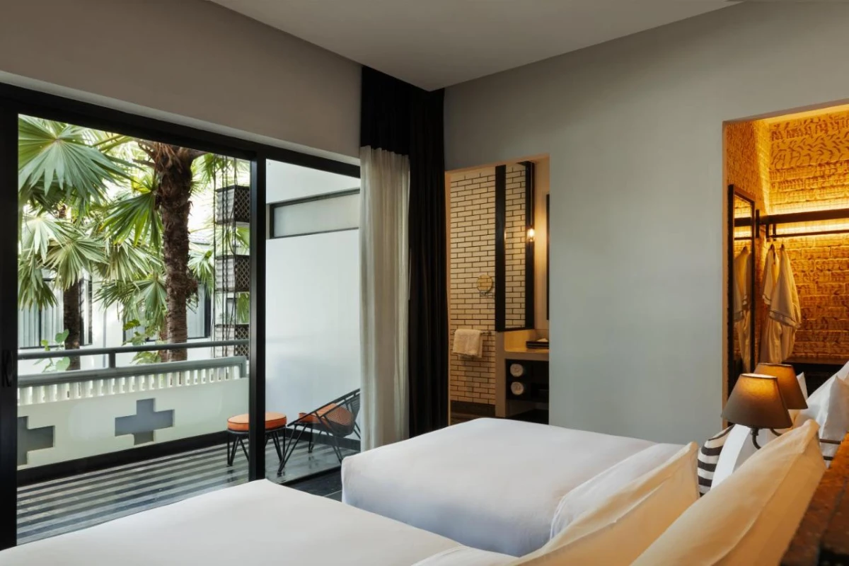 Shinta Mani Angkor - Hotel Photo 32