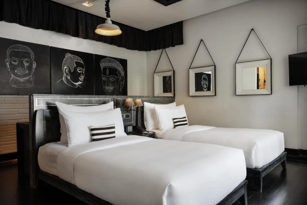 Shinta Mani Angkor - Hotel Photo 34