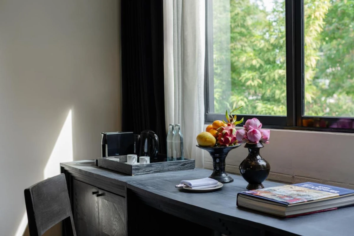 Shinta Mani Angkor - Hotel Photo 35