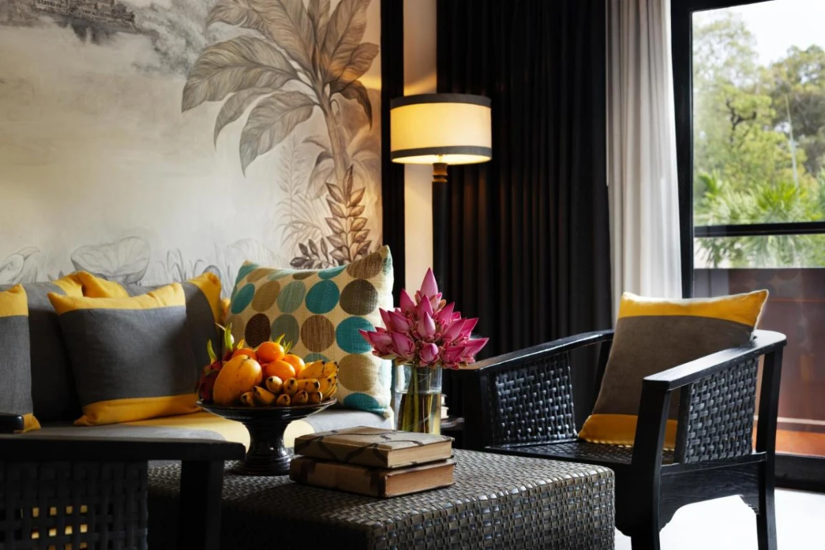 Shinta Mani Angkor - Hotel Photo 38