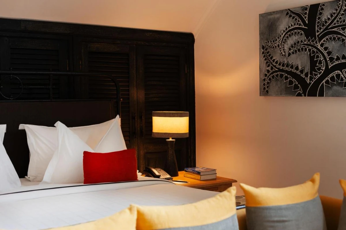 Shinta Mani Angkor - Hotel Photo 40