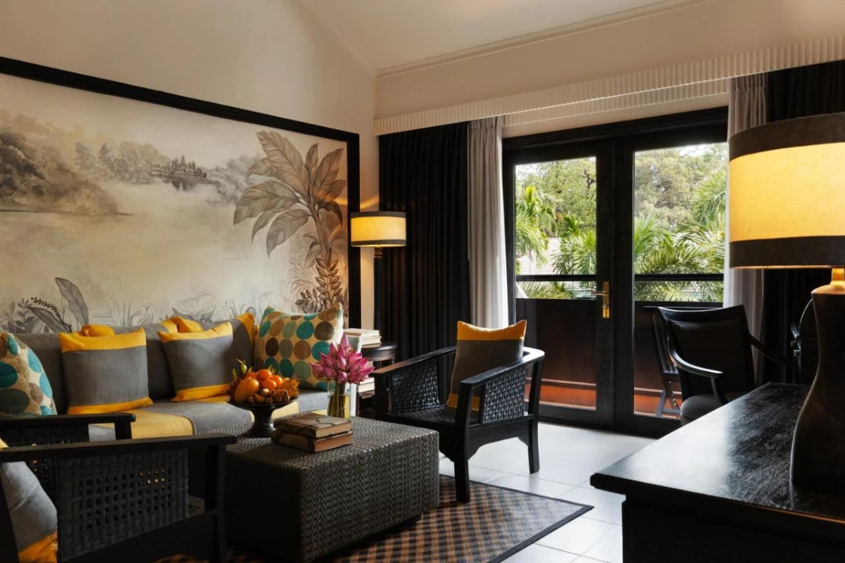 Shinta Mani Angkor - Hotel Photo 41