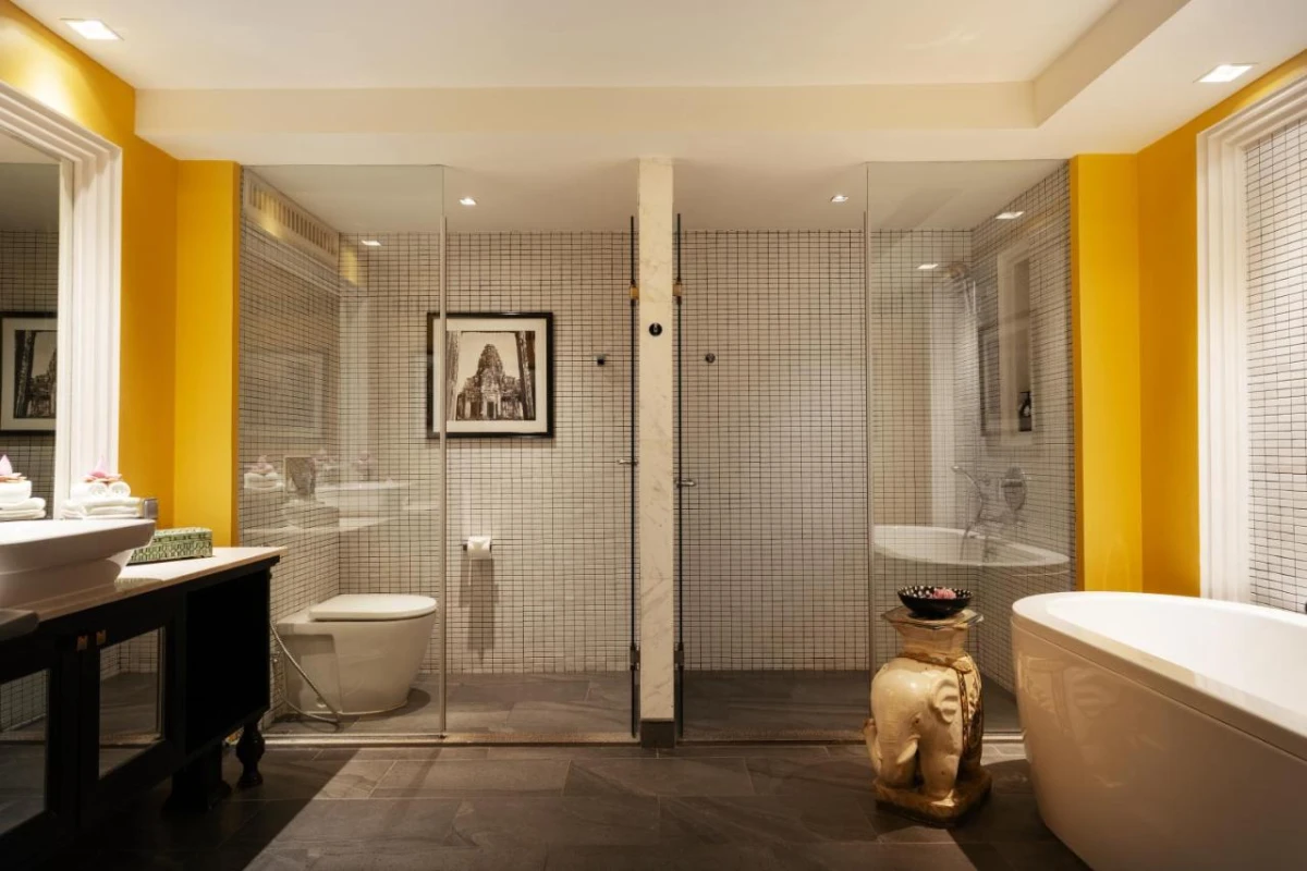 Shinta Mani Angkor - Hotel Photo 42