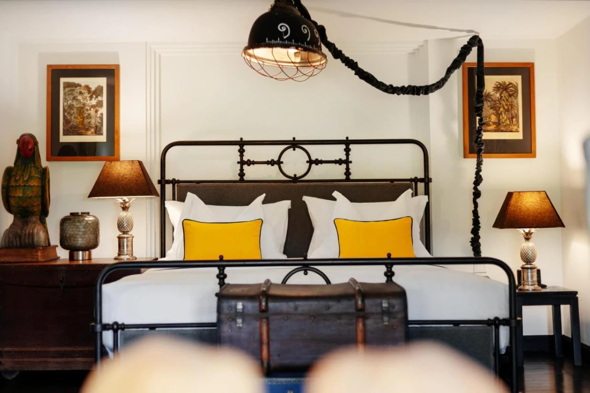 Shinta Mani Angkor - Hotel Photo 43