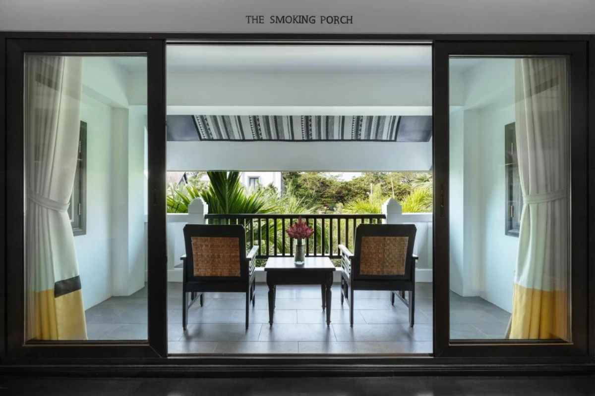 Shinta Mani Angkor - Hotel Photo 45