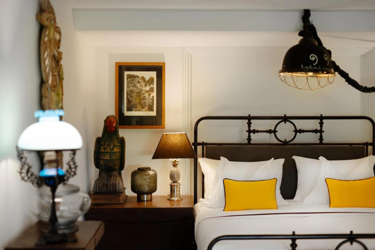 Shinta Mani Angkor - Hotel Photo 47