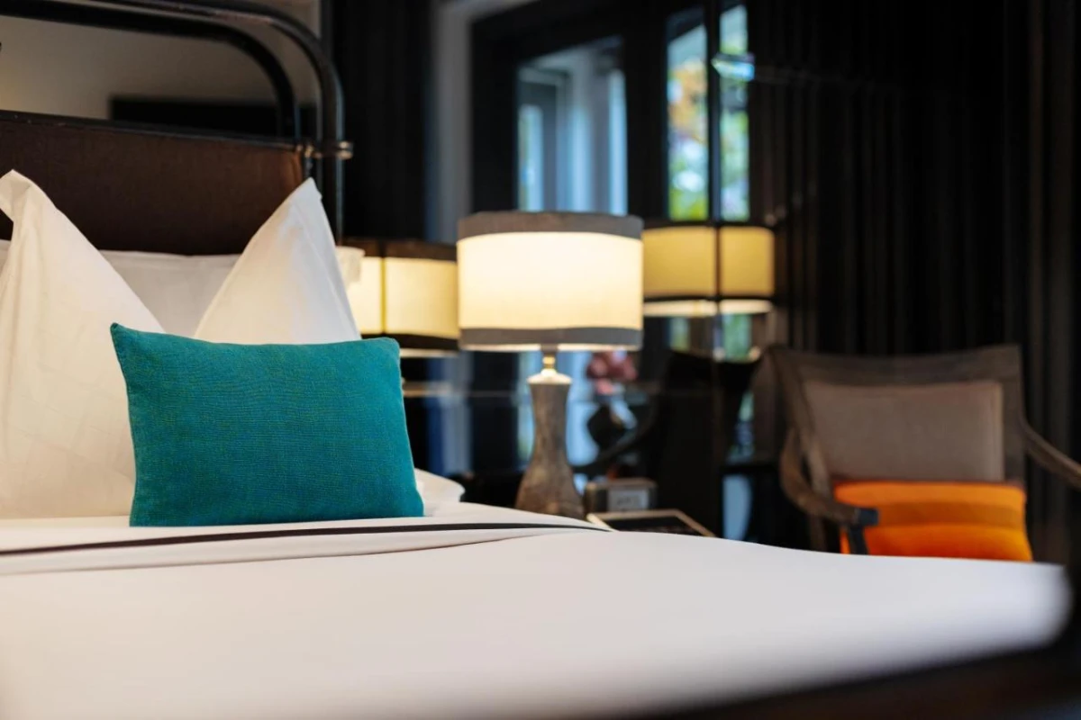 Shinta Mani Angkor - Hotel Photo 48