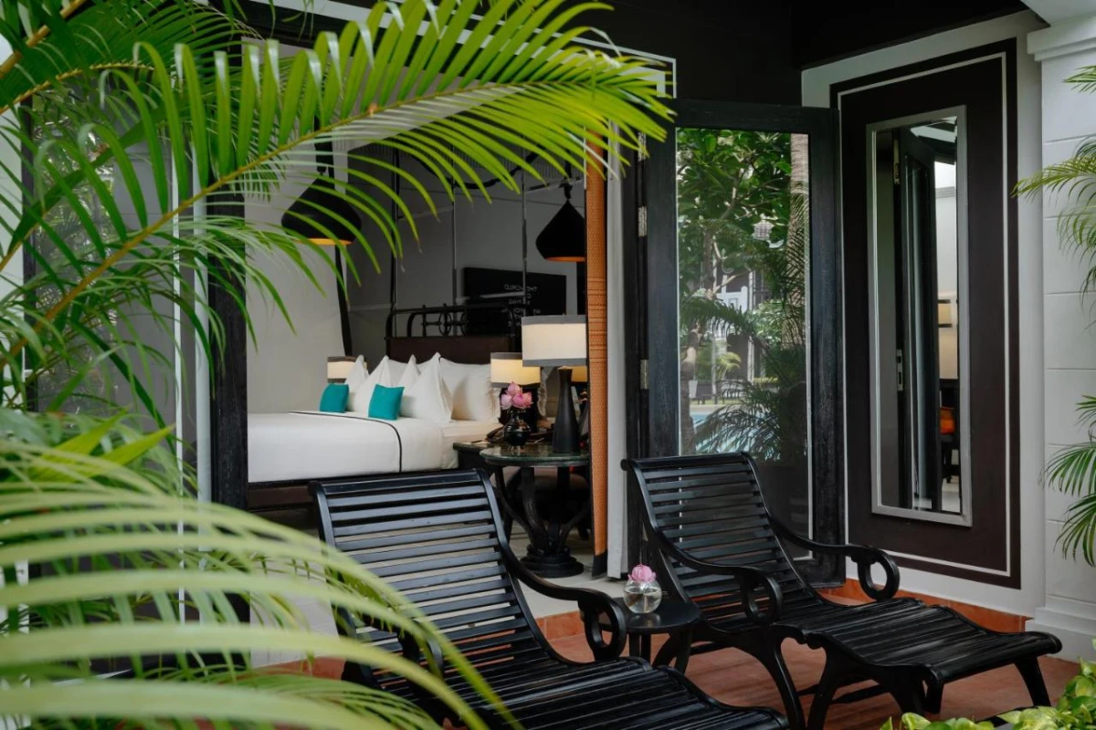 Shinta Mani Angkor - Hotel Photo 49