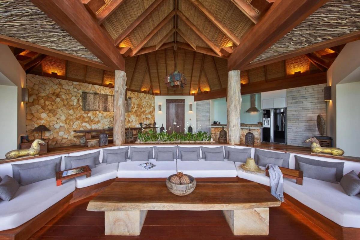 Song Saa Private Island - Hotel Photo 1