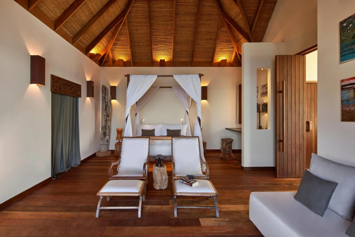 Song Saa Private Island - Hotel Photo 5