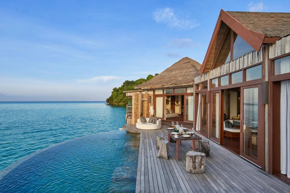 Song Saa Private Island - Hotel Photo 6