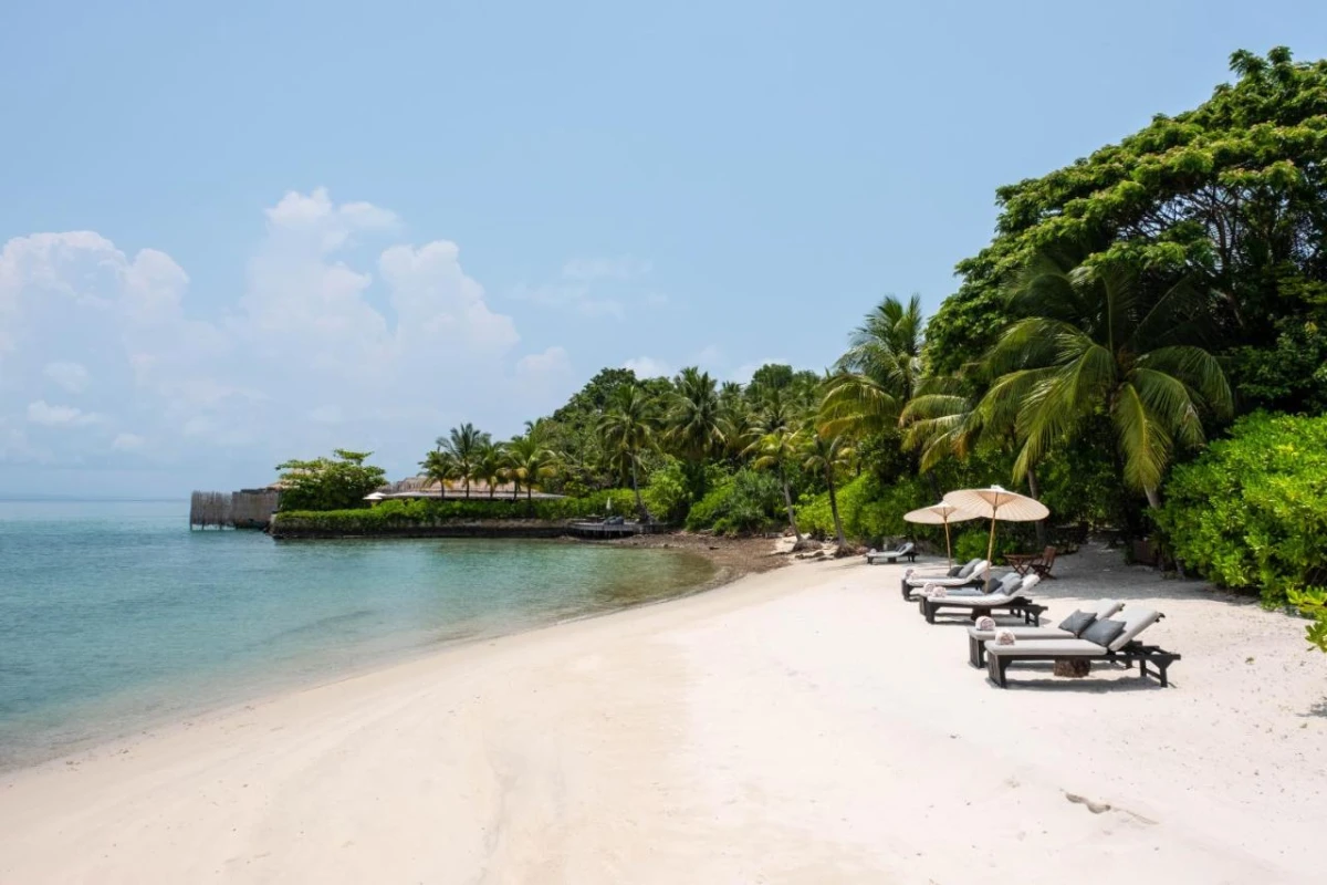 Song Saa Private Island - Hotel Photo 7