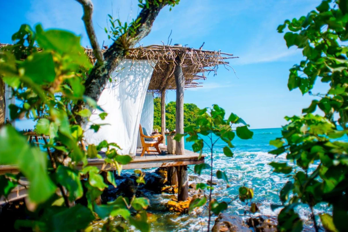 Song Saa Private Island - Hotel Photo 10