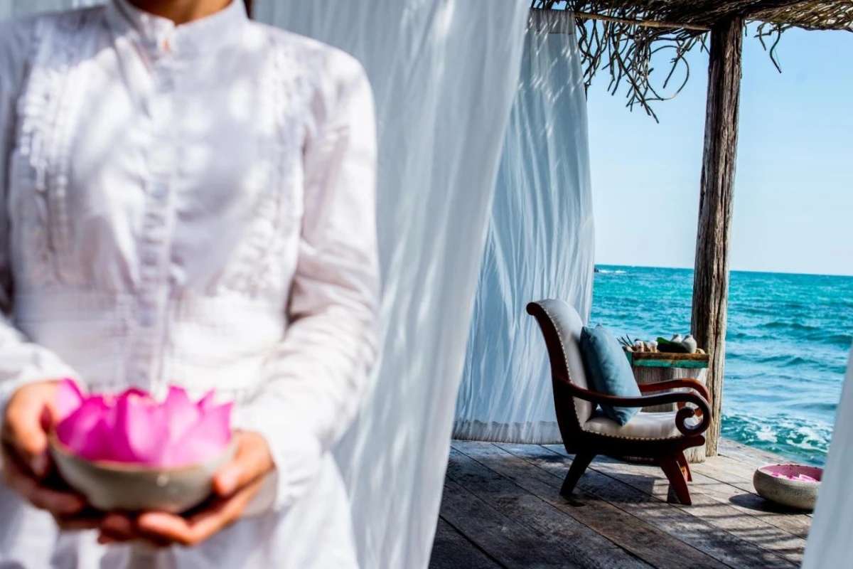 Song Saa Private Island - Hotel Photo 12