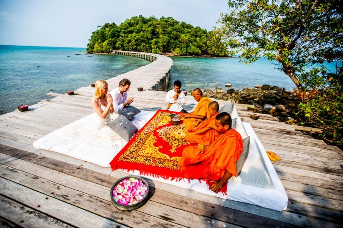 Song Saa Private Island - Hotel Photo 13