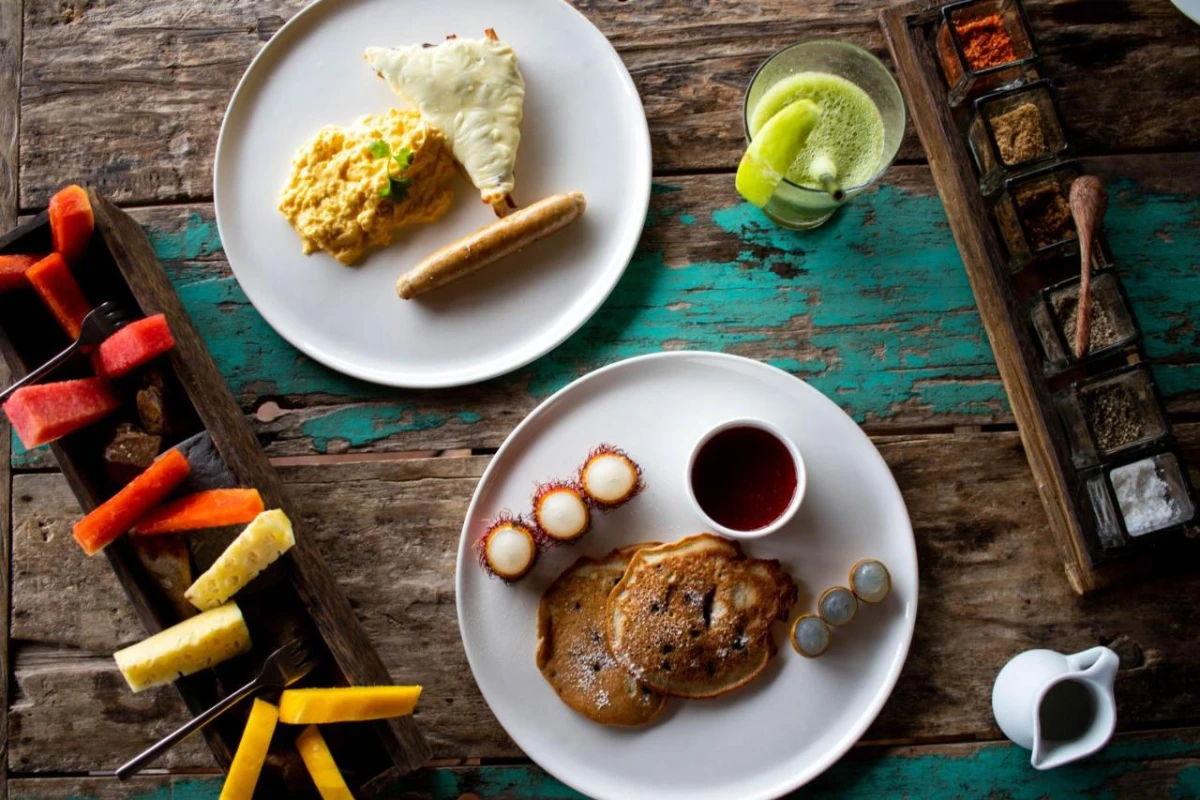 Song Saa Private Island - Hotel Photo 22