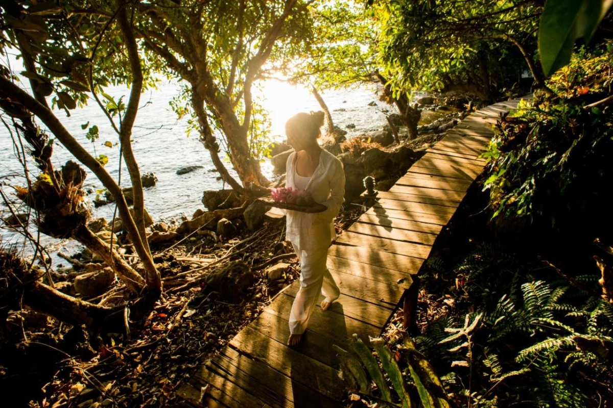 Song Saa Private Island - Hotel Photo 23