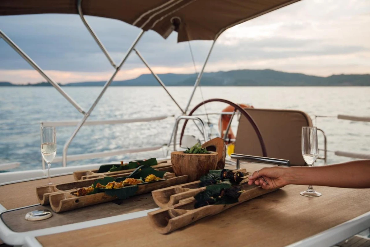 Song Saa Private Island - Hotel Photo 28